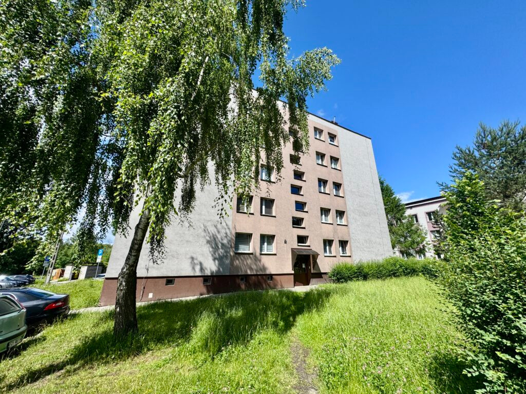Mieszkanie – Bytom, Miechowice - Więcej