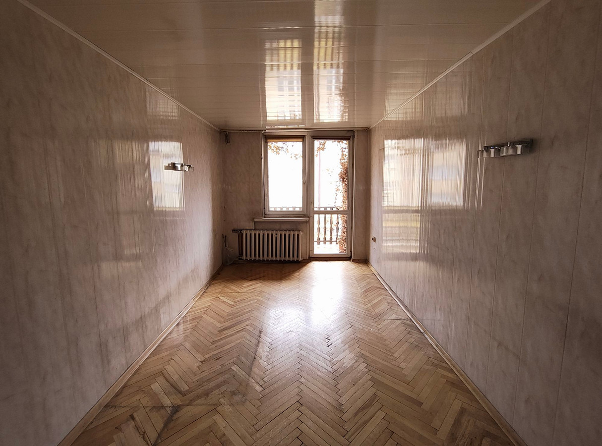 Apartment in Świętochłowice, Centrum - Widok 5