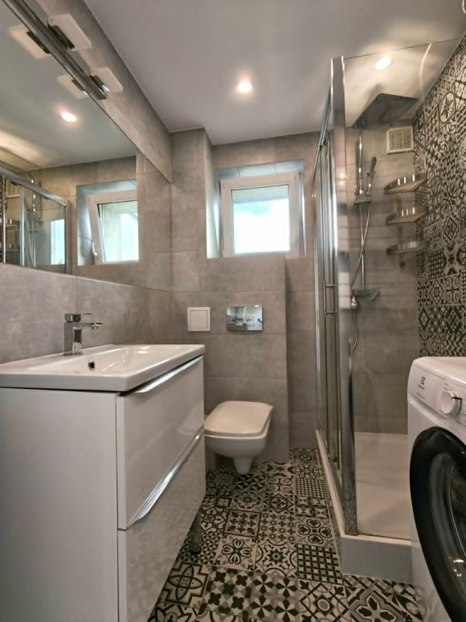 Apartment in Radzionków, Kolonia Hugona, Nowy Radzionków - Widok 3