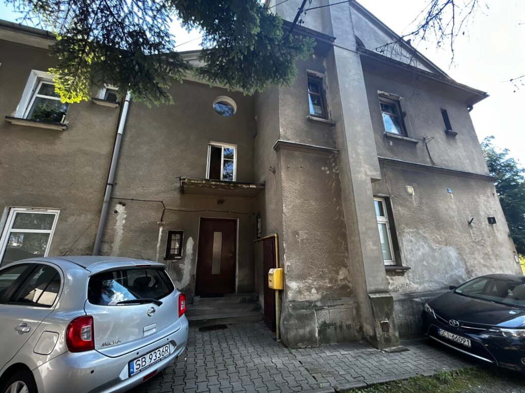 Mieszkanie – Bielsko-Biała - Widok 5