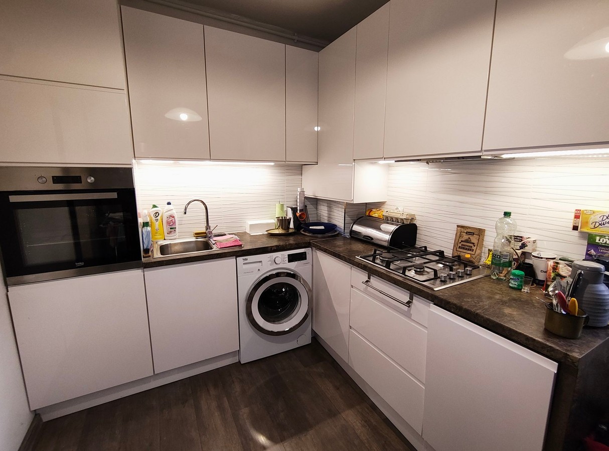Apartment in Chorzów, Chorzów Pierwszy, Centrum - Widok 3