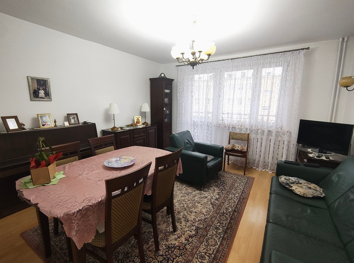 Mieszkanie – Świętochłowice, Piaśniki - Widok 4
