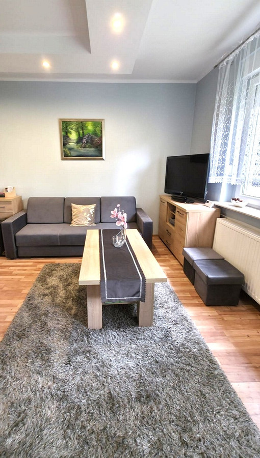 Apartment in Zabrze, Osiedle Reymonta, Centrum - Widok 4