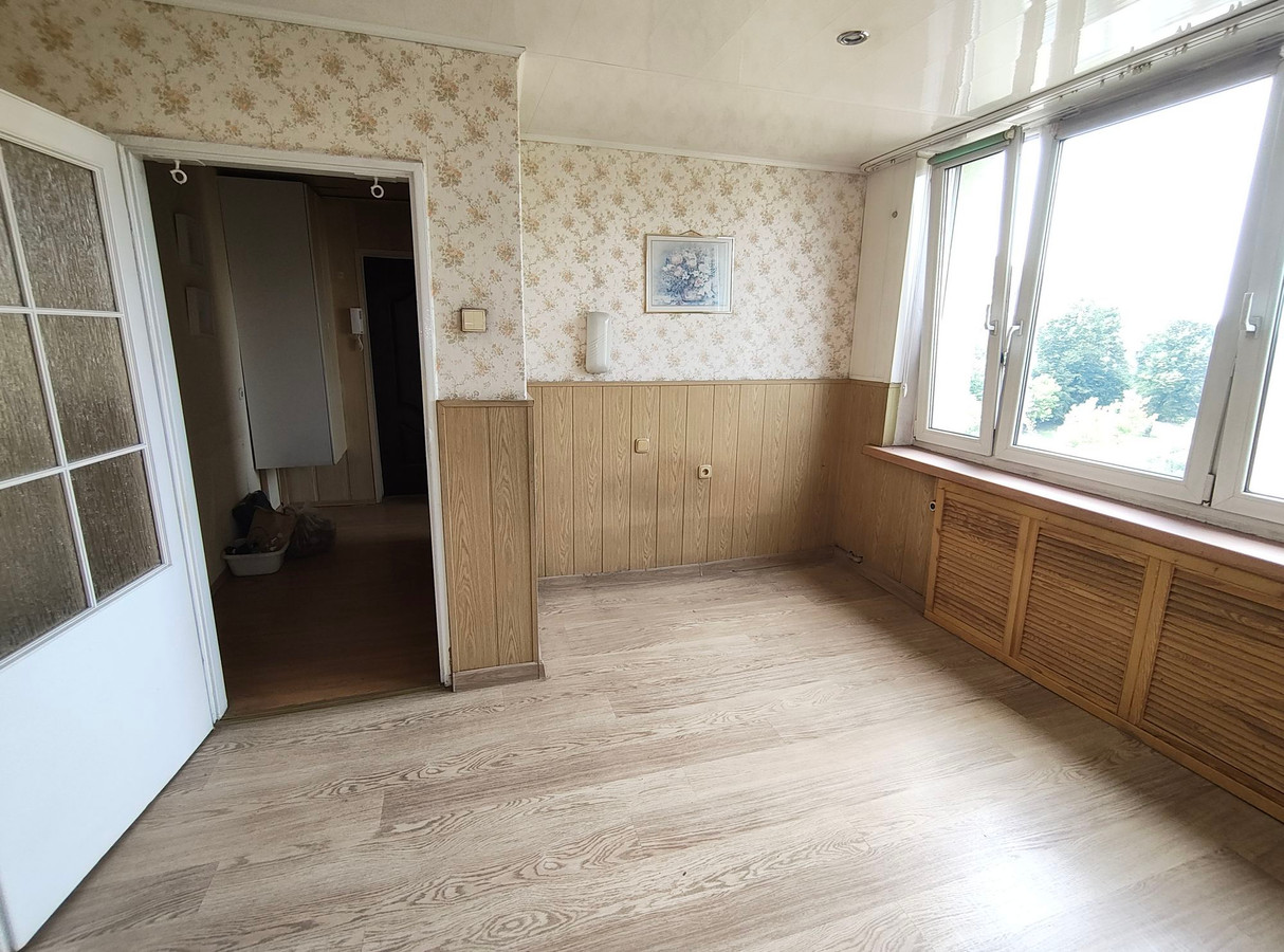 Apartment in Świętochłowice, Centrum - Widok 3