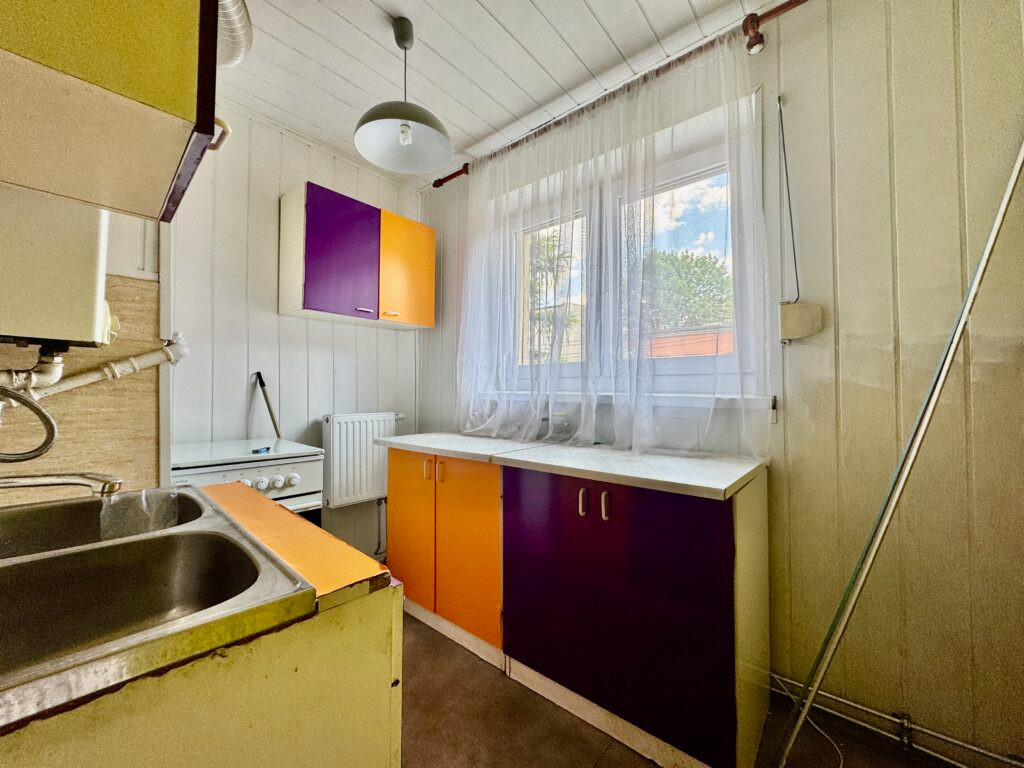 Apartment in Bytom, Osiedle Hutnicze, Szombierki - Widok 4