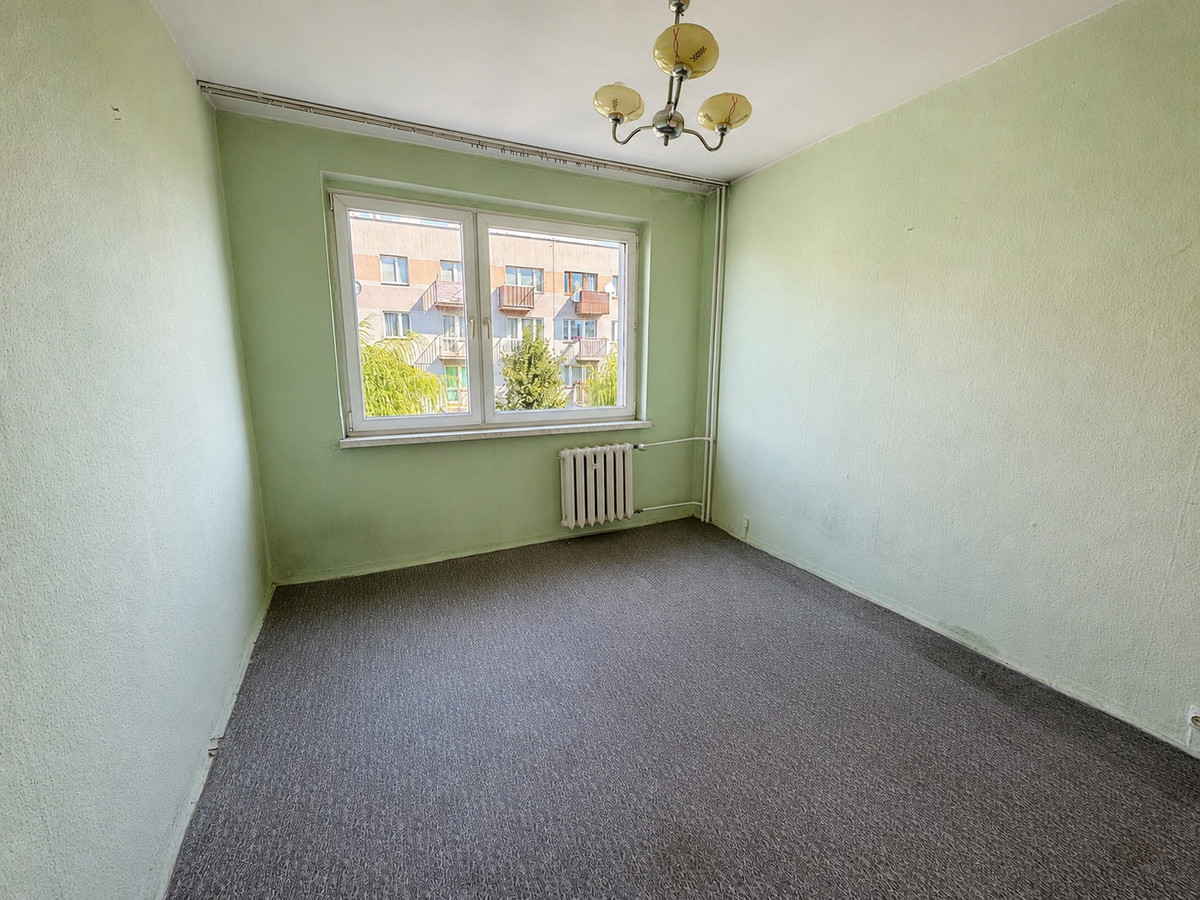 Mieszkanie – Tarnowskie Góry, Śródmieście-Centrum - Widok 3