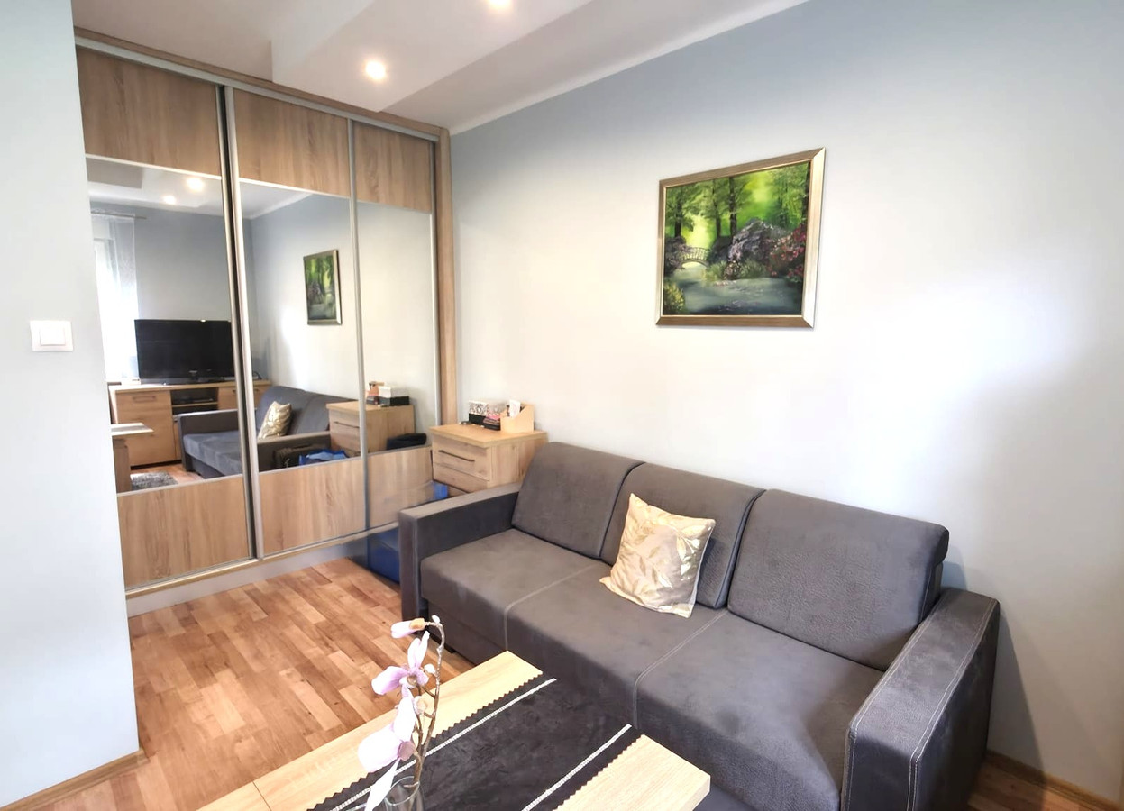 Apartment in Zabrze, Osiedle Reymonta, Centrum - Widok 3