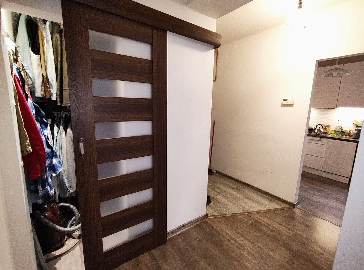 Apartment in Chorzów, Chorzów Pierwszy, Centrum - Widok 5