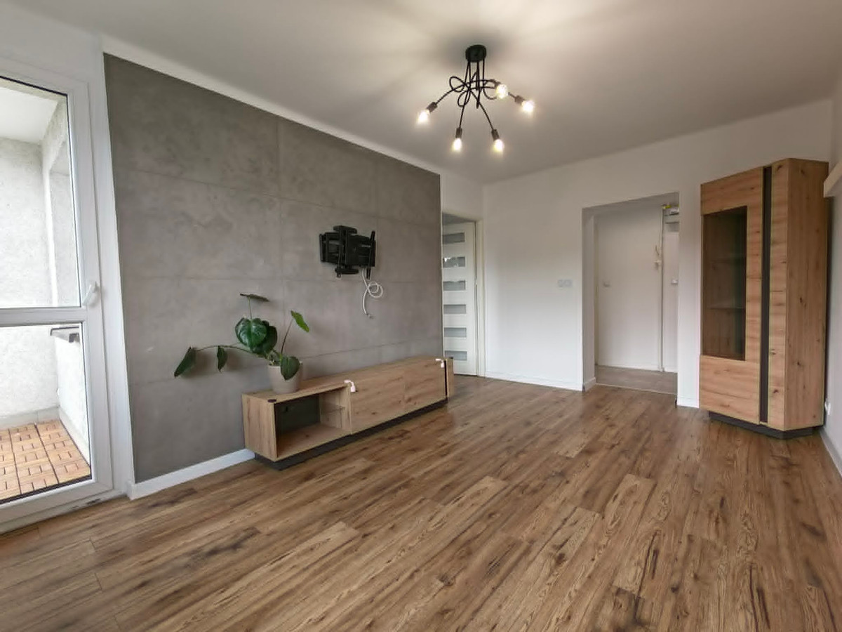 Apartment in Radzionków, Kolonia Hugona, Nowy Radzionków - Widok 2