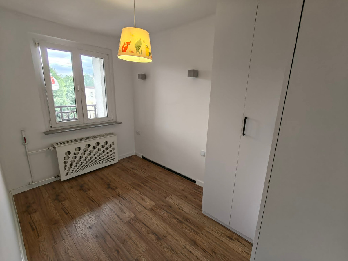 Apartment in Radzionków, Kolonia Hugona, Nowy Radzionków - Widok 4
