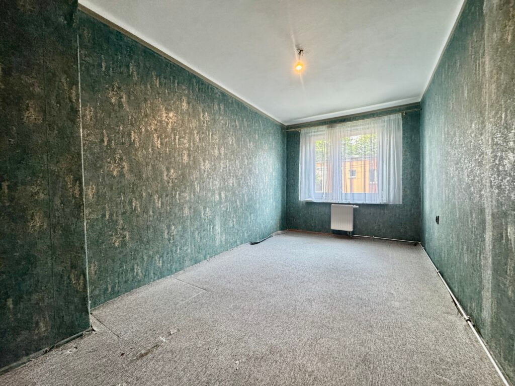 Apartment in Bytom, Osiedle Hutnicze, Szombierki - Widok 2