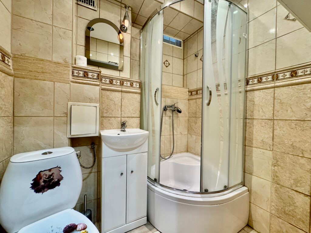 Apartment in Bytom, Osiedle Hutnicze, Szombierki - Widok 3