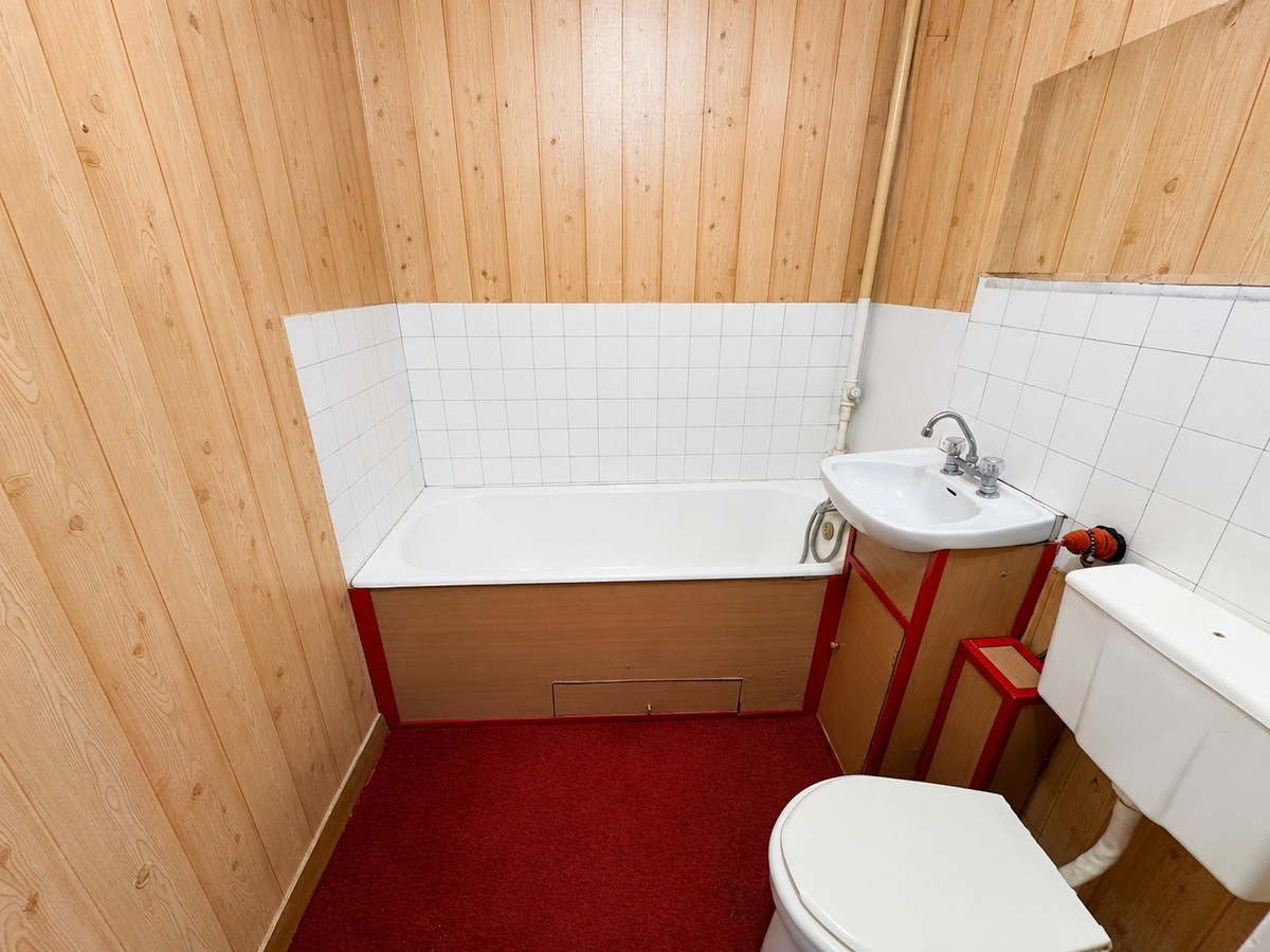 Mieszkanie – Tarnowskie Góry, Śródmieście-Centrum - Widok 5