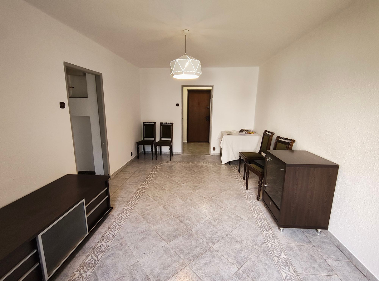 M4 w cichej okolicy, blisko Silesia City Center