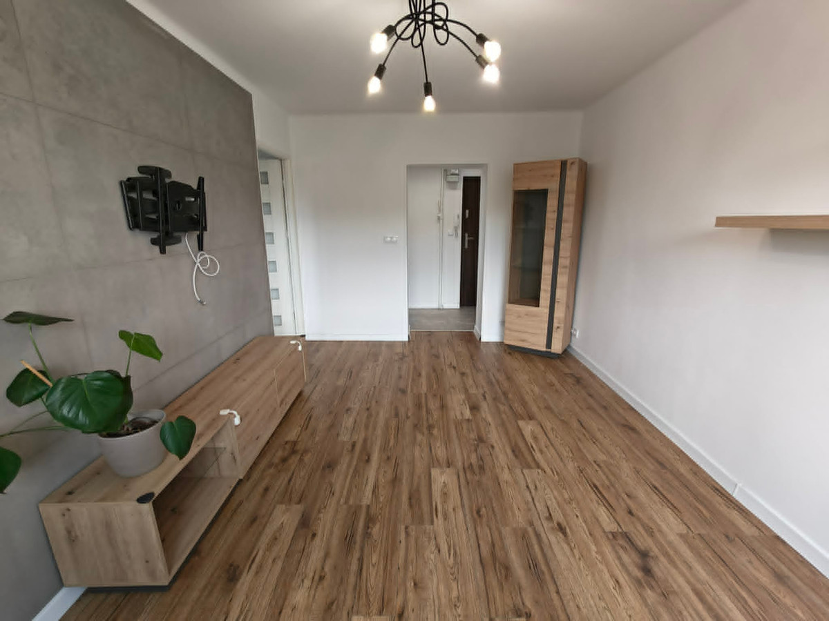 Apartment in Radzionków, Kolonia Hugona, Nowy Radzionków - Widok 5