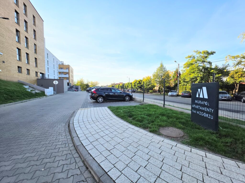 Mieszkanie – Sosnowiec, Sielec - Widok 5