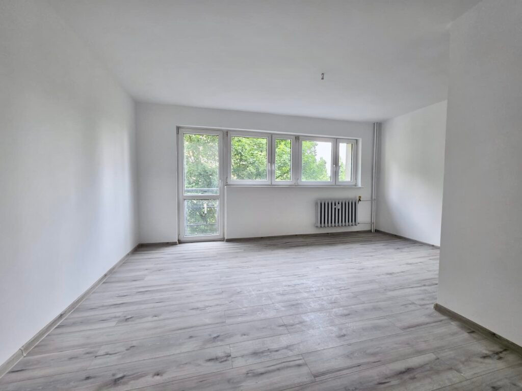 Mieszkanie – Zabrze, Osiedle Barbary, Centrum - Widok 2