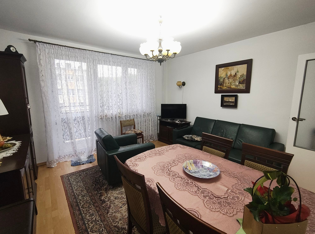 Mieszkanie – Świętochłowice, Piaśniki - Widok 3