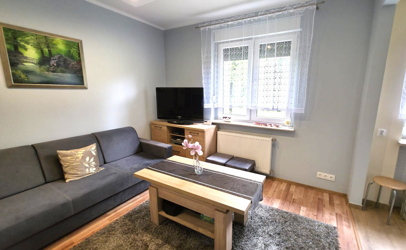 Apartment in Zabrze, Osiedle Reymonta, Centrum - Widok 2