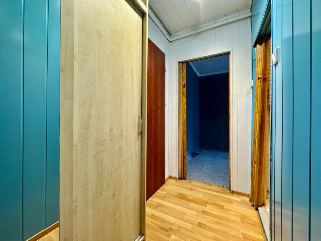 Apartment in Bytom, Osiedle Hutnicze, Szombierki - Widok 5