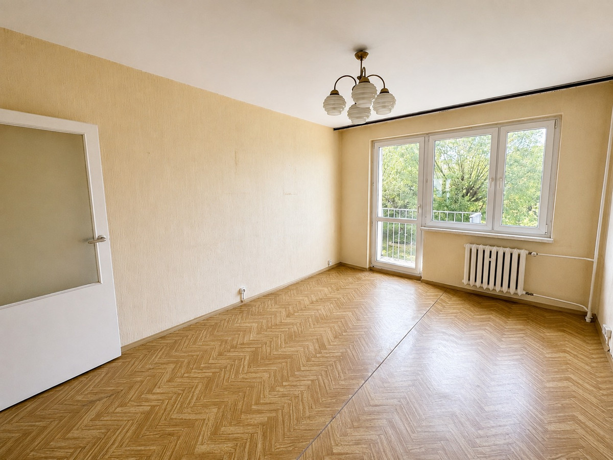 Mieszkanie – Tarnowskie Góry, Śródmieście-Centrum - Widok 2
