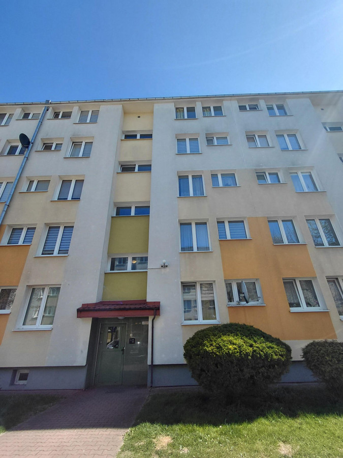 Mieszkanie – Puławy, Osiedle Niemcewicza, Puławska Wieś - Widok 2