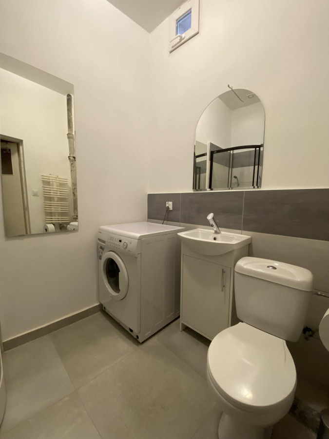 Apartment in Włocławek, Zapiecek, Śródmieście - Więcej