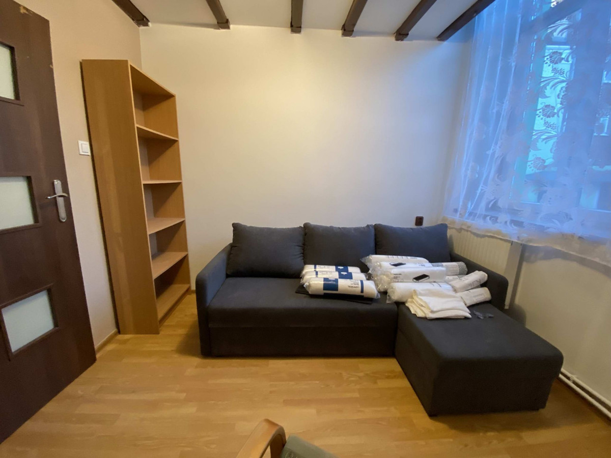 Apartment in Włocławek, Zapiecek, Śródmieście - Widok 4