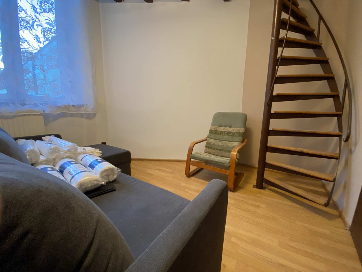 Apartment in Włocławek, Zapiecek, Śródmieście - Widok 5