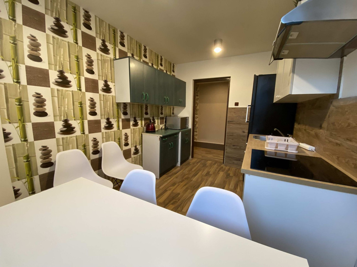 Apartment in Włocławek, Zapiecek, Śródmieście - Widok 3