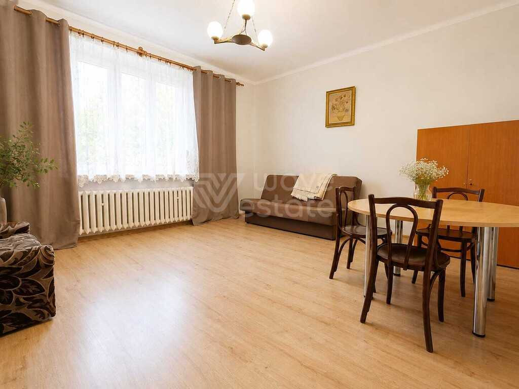 Przestronne pokoje | Sosnowiec Pogoń | Kamienica - Widok 2