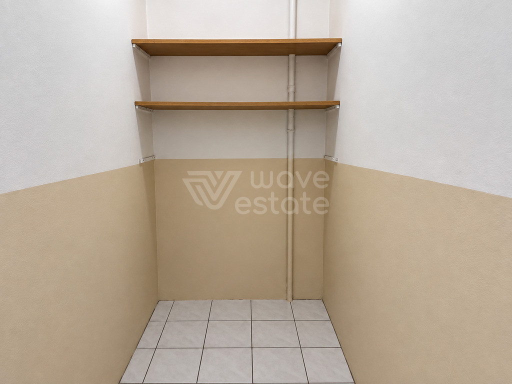 Lokal 47,83 m² | Metro Wawrzyszew | Inwestycja - Więcej