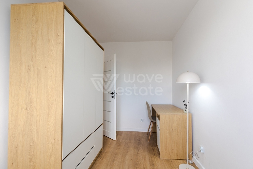 Mieszkanie – Warszawa, Targówek - Widok 4