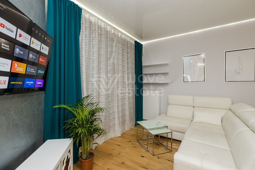 Eleganckie 2 pok w super lokalizacji od zaraz - Widok 6
