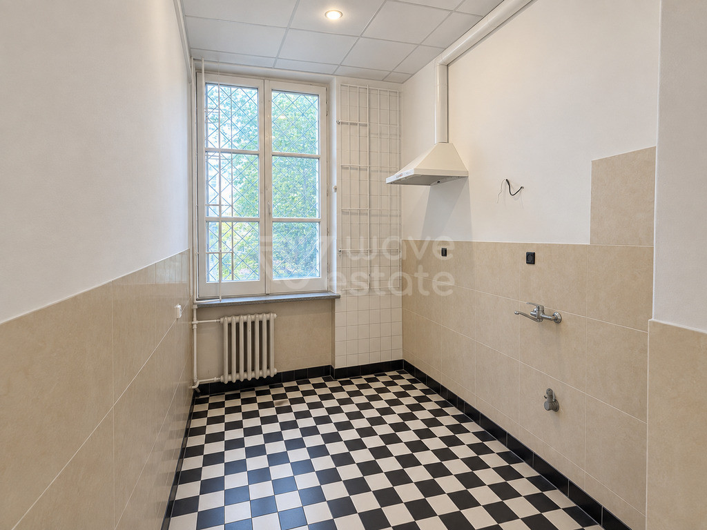 Lokal 47,83 m² | Metro Wawrzyszew | Inwestycja - Widok 3