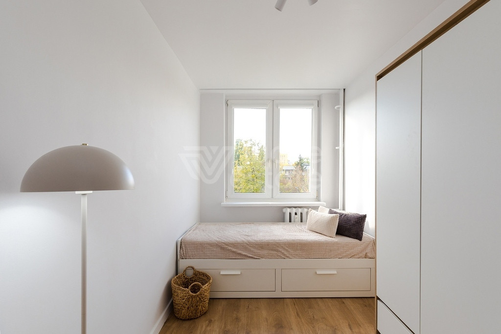 Mieszkanie – Warszawa, Targówek - Widok 3