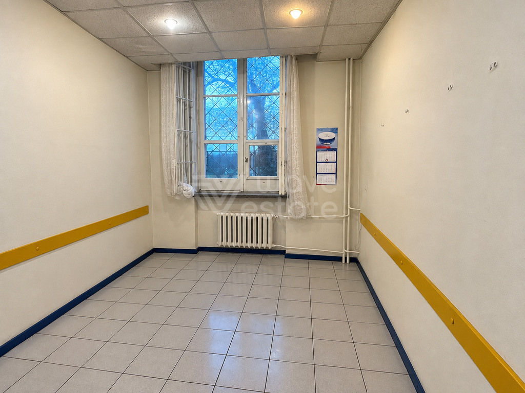 Lokal 47,83 m² | Metro Wawrzyszew | Inwestycja - Widok 5