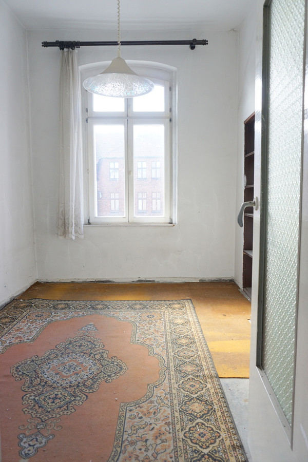Apartment in Toruń, ZUPU, Bydgoskie Przedmieście - View 4