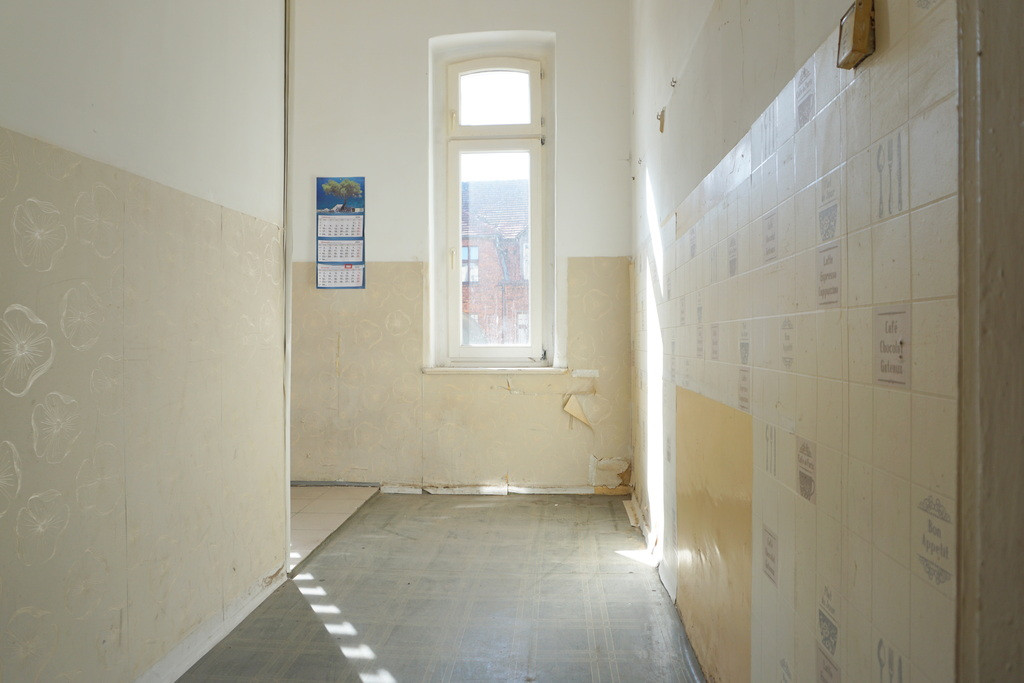 Apartment in Toruń, ZUPU, Bydgoskie Przedmieście - View 2