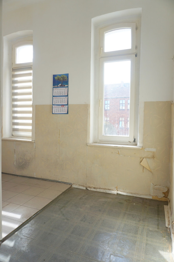 Apartment in Toruń, ZUPU, Bydgoskie Przedmieście - View 5