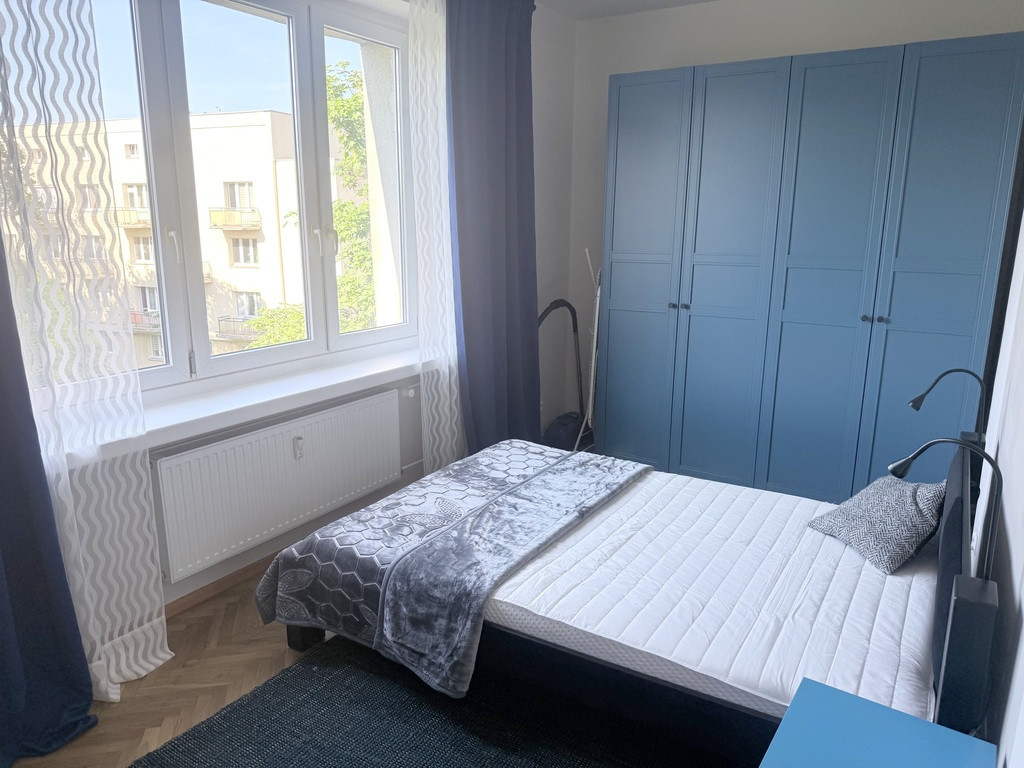 Mieszkanie – Toruń, Osiedle Przy Kaszowniku, Chełmińskie Przedmieście - Widok 5