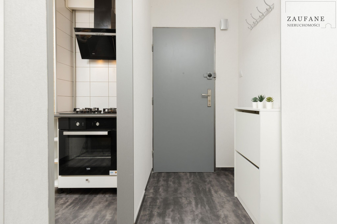 Apartment in Warszawa, Żelazna Brama, Śródmieście - Widok 4