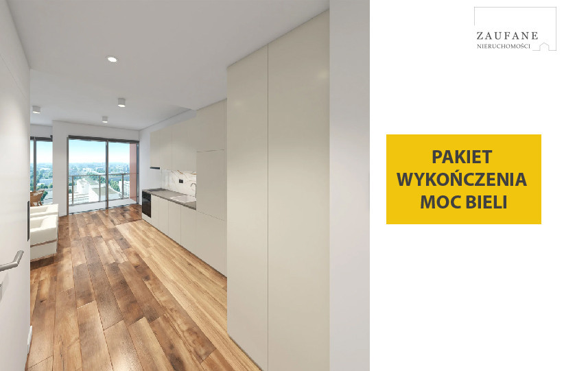 Apartment in Warszawa, Wola - Więcej
