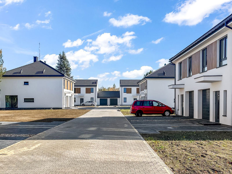 Dom – Lesznowola, Marysin - Widok 3