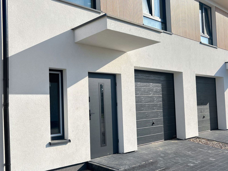 Dom – Lesznowola, Marysin - Widok 2