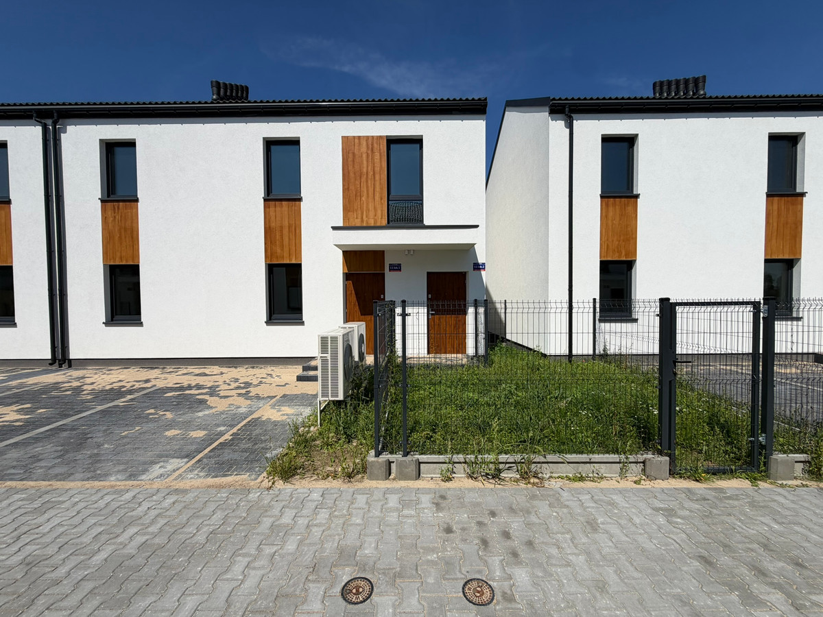 Piso de 2 habitaciones, 58 m²