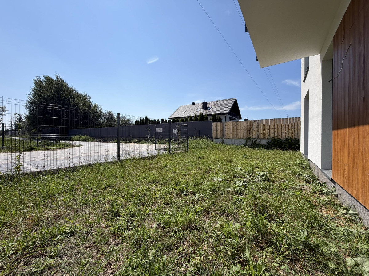 Mieszkanie – Lesznowola, Wólka Kosowska - Widok 4