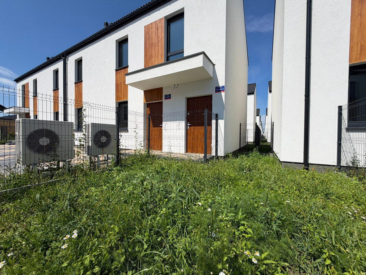Mieszkanie – Lesznowola, Wólka Kosowska - Widok 2