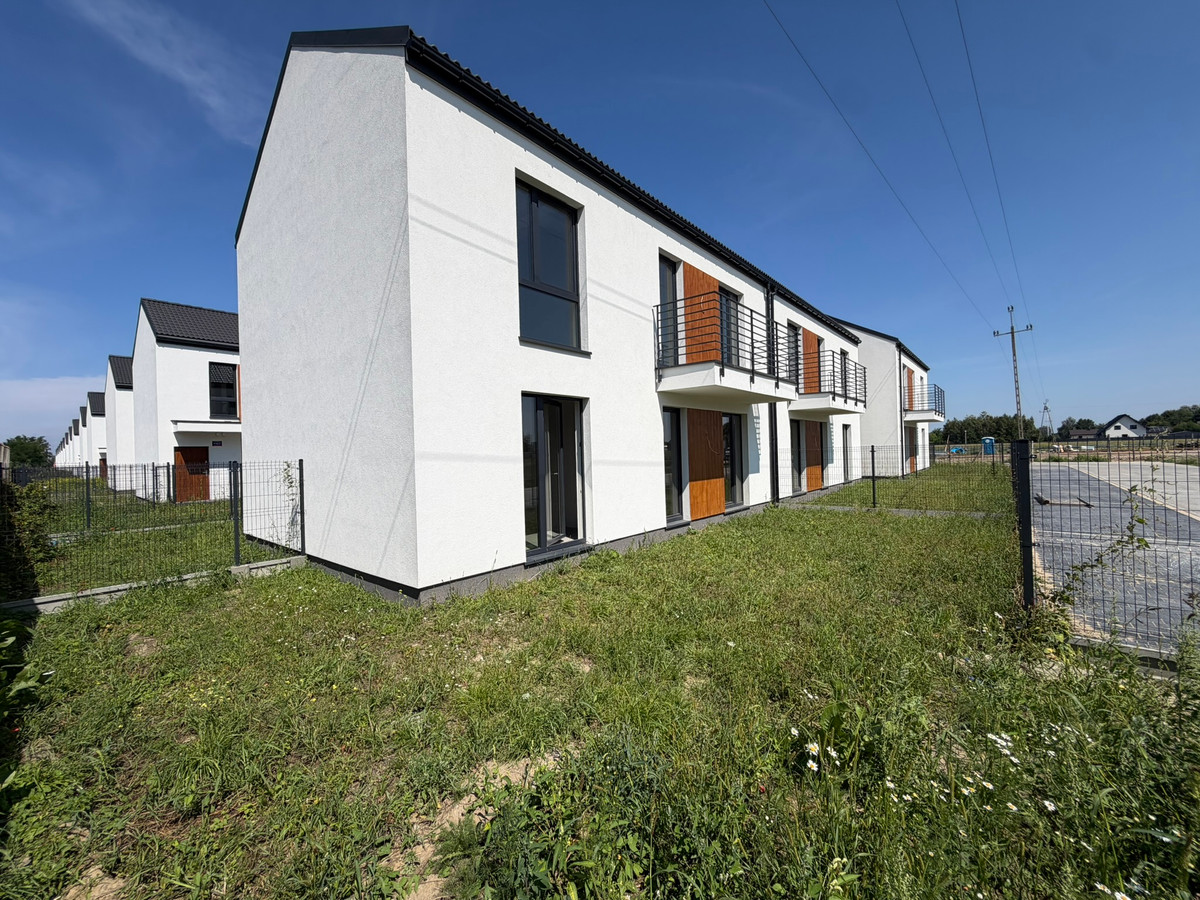 Mieszkanie – Lesznowola, Wólka Kosowska - Widok 3