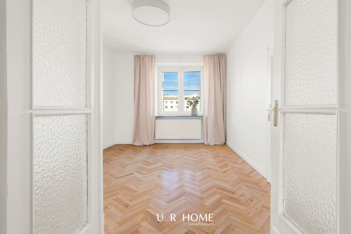 Apartment in Warszawa, Koszyki, Śródmieście - Widok 2